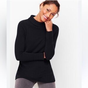 Talbot’s Sabrina 100% Cashmere Sweater